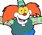 Binky the Clown