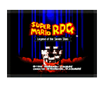 Super Mario RPG: Legend of the Seven Stars (Manual)