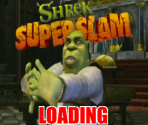 Shrek Super Slam Projector Images