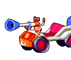 Armored Vehicle (Advance-Style)