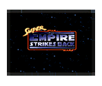 Super Star Wars: The Empire Strikes Back