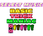 Music Select