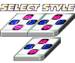 Style Select