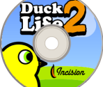 Duck Life 2 Disc