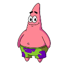 Patrick Star