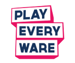 PlayEveryWare Logo