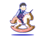 Ichimatsu (Magic School: Biscuits)