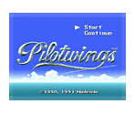 Pilotwings