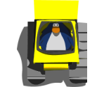 Penguin (Truck)