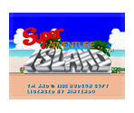 Super Adventure Island