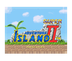 Super Adventure Island II