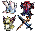 Equipment Icons (Big)