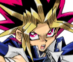 Yami Yugi