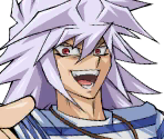 Yami Bakura