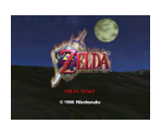 The Legend of Zelda: Ocarina of Time