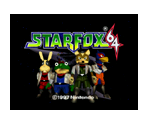 Star Fox 64