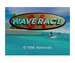 Wave Race 64