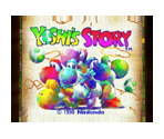 Yoshi's Story