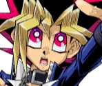 Yugi Muto