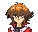 Jaden Yuki