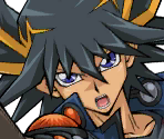 Yusei Fudo