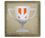 Trophy Icons