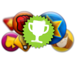 Trophy Icons