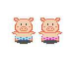 Player Pigs