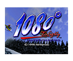 1080° Snowboarding (Manual)