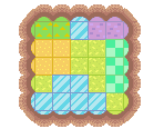 Shroom City [Tileset]