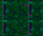 Jungle Woods Zone Act 2