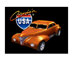 Cruis'n USA (Manual)