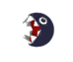 Chain Chomp (NSMBU)