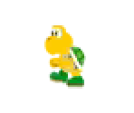 Koopa Troopa (NSMBU)