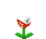 Piranha Plant (NSMBU)