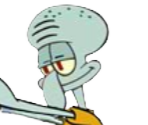 Squidward