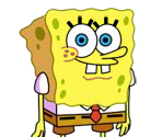 SpongeBob