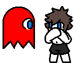 Ghosts (Changed-Style)