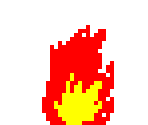 Pyrom's Flame