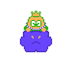 King Lakitu (SMB-Style)