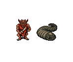 Level 01: Kobold & Giant Leech