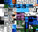 Background Tilesets