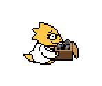 Alphys