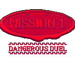 Mission Stamp