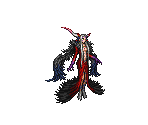 Ultimecia (First Phase)
