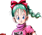 Bulma (Youth) (DBL-EVT-THX1000)