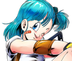 Bulma (Youth) (DBL11-05E)