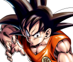 Goku (DBL63-04S)