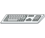 Keyboard