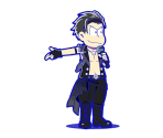 Karamatsu (Idol: Smile Galaxy)